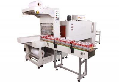 全自动PE袖口封切收缩包装机修理-热收缩包装机配件