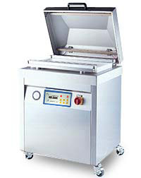 商用多功能单双室真空包装机检修-大米全自动真空包装机配件