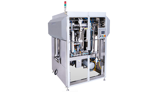 全自动给袋折袋机维修-提袋封口机配件