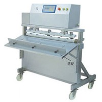 外抽充气真空包装机修理-真空包装机气囊