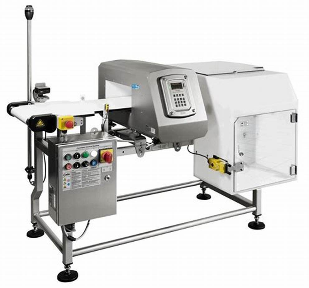 平板式金属检测机维修-铝箔金属检测机保养