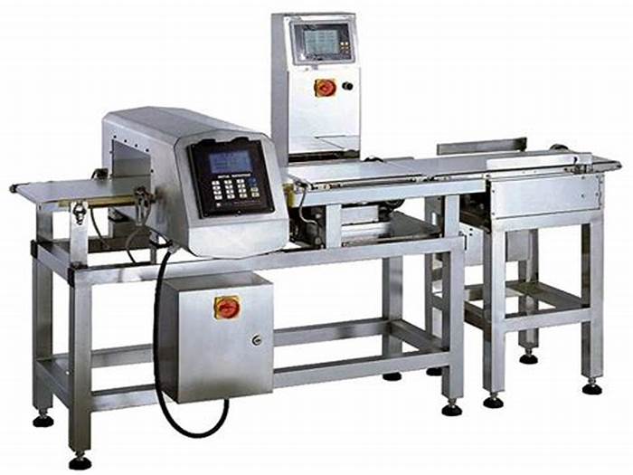 无纺布金属检测机维修-多频扫描金检机配件