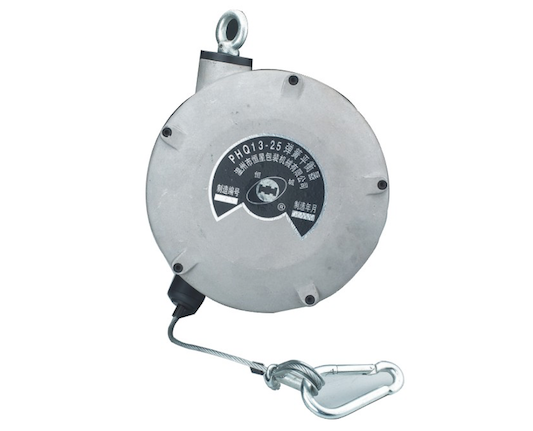 弹簧平衡器PHQ13-25维修