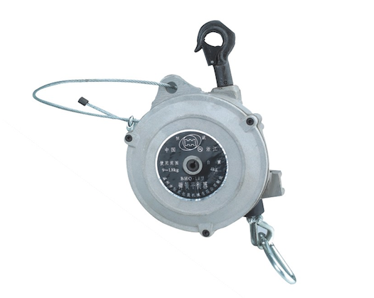 弹簧平衡器PHQ9-18维修