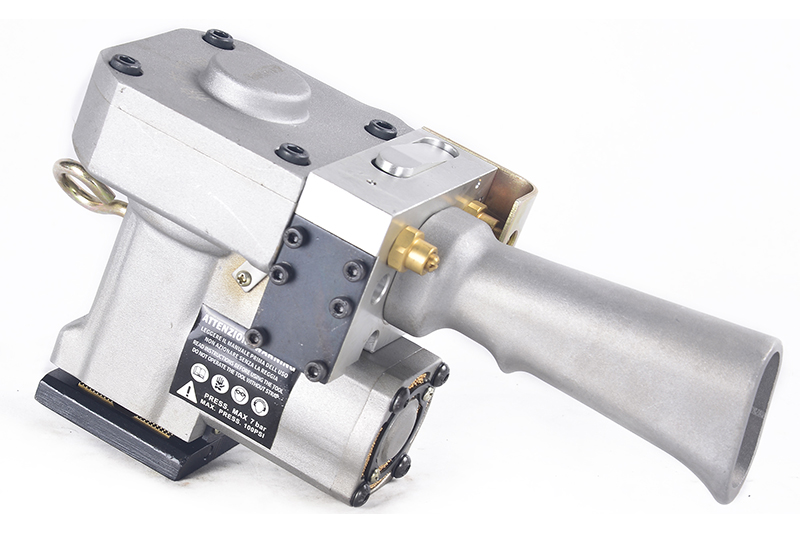 手提式气动打包机修理-打包机减速箱-打包机气管阀