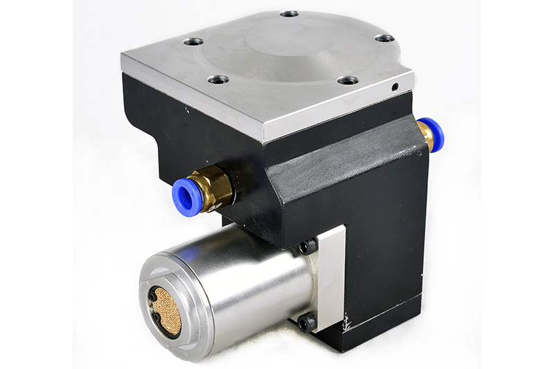 脚踏式气动塑钢带焊接机RJ251维修-打包机减速箱