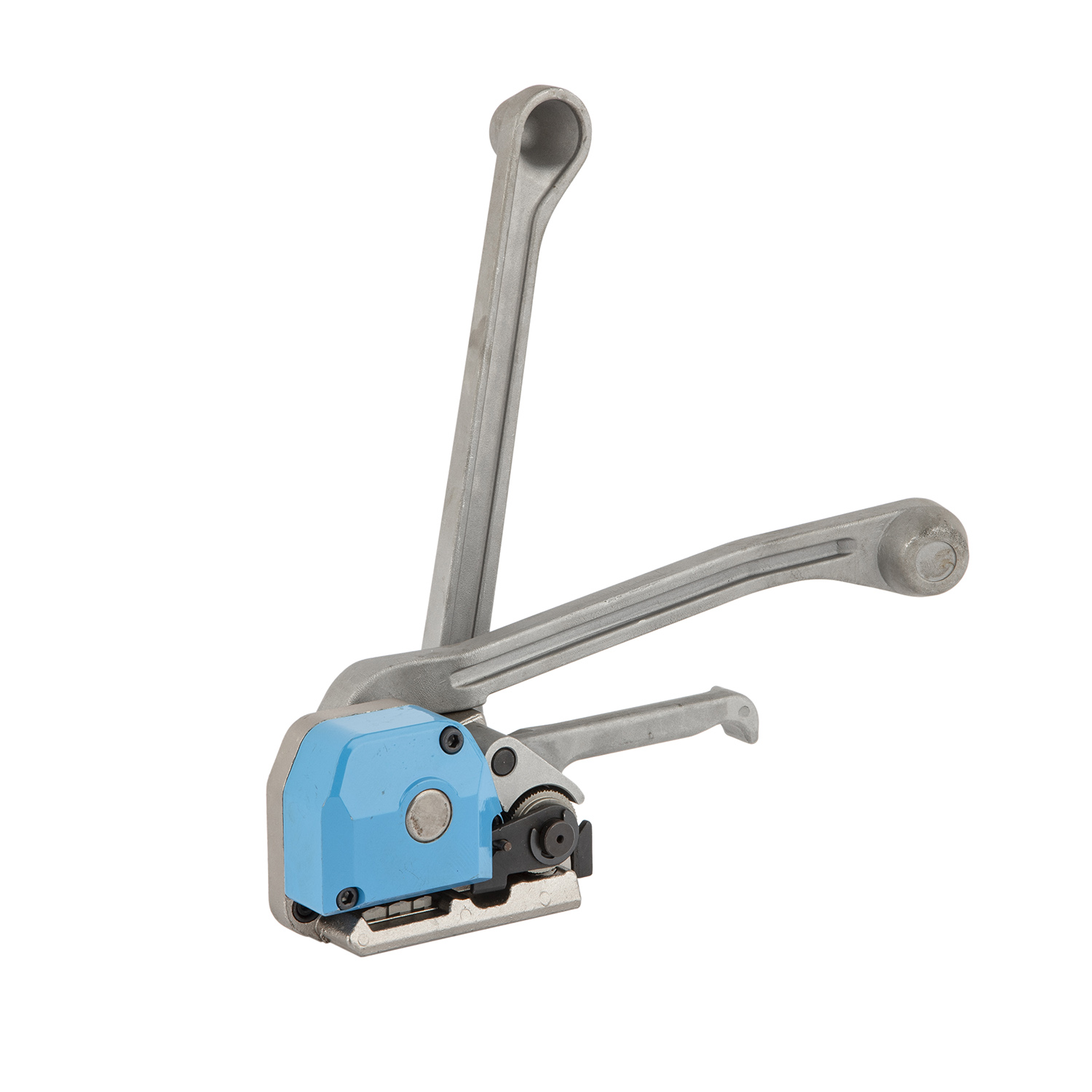 手动免扣钢带打包机SG192维修