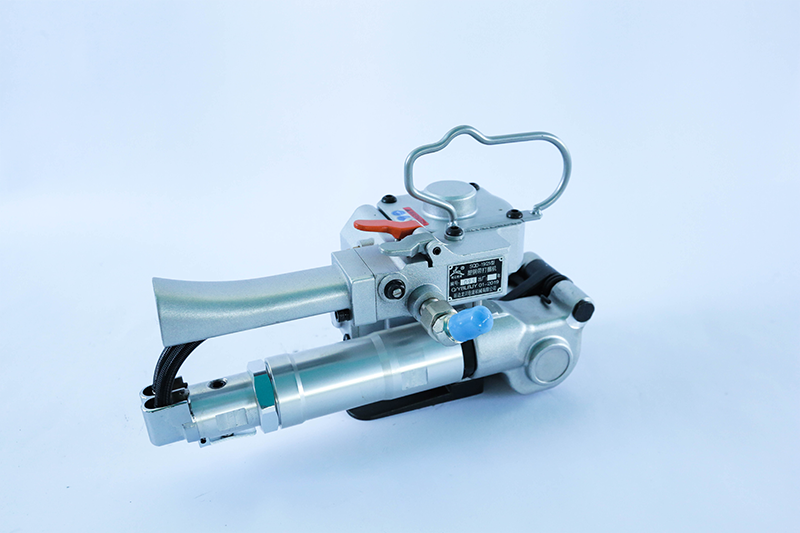 塑钢带气动打捆机SQD-19/25维修-打包机溶解齿板