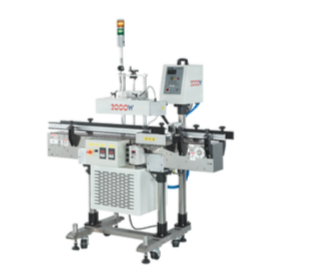 韩国TRUE-SEAL电磁感应铝箔封口机HA-2000维修