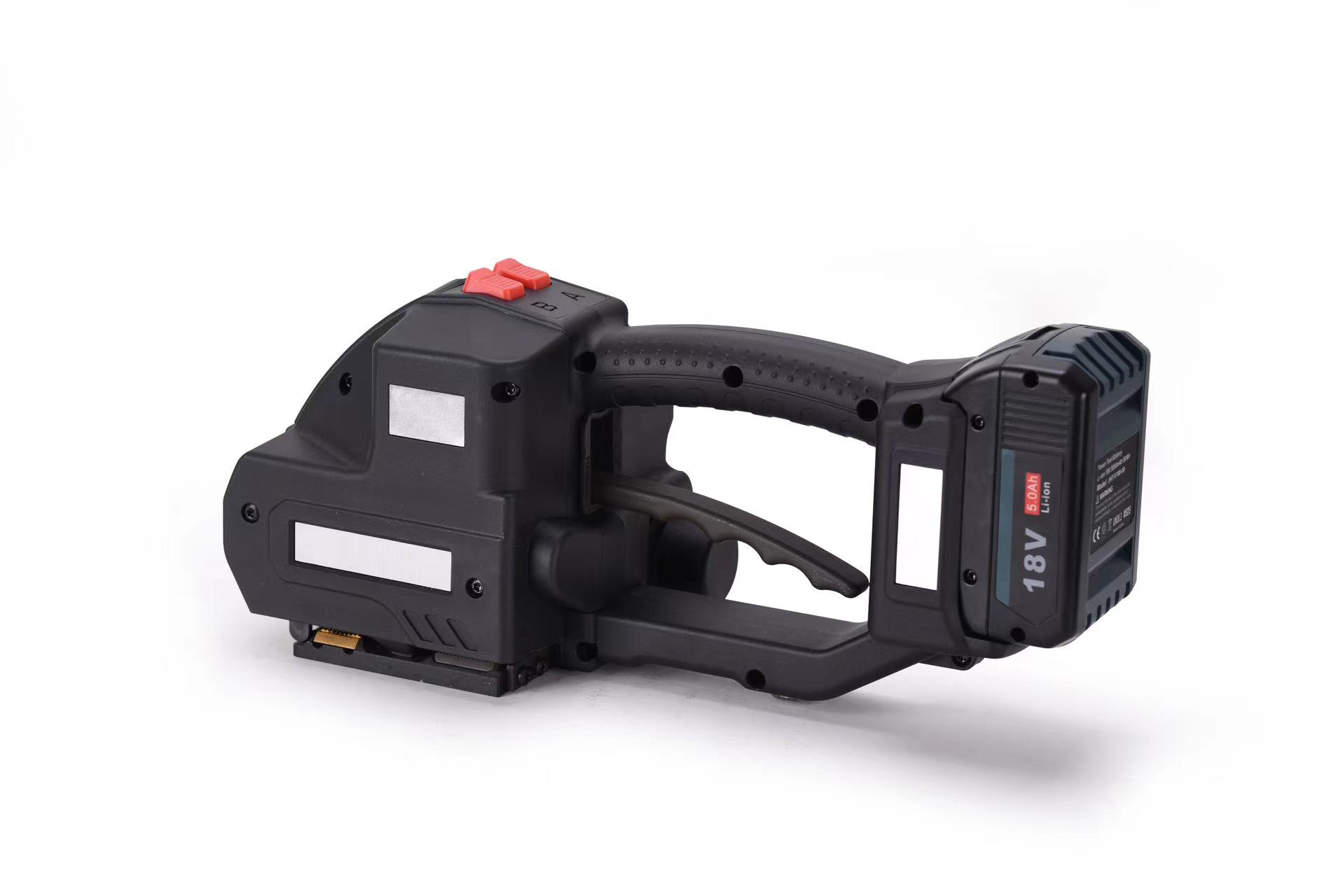 电动打包机V5检修