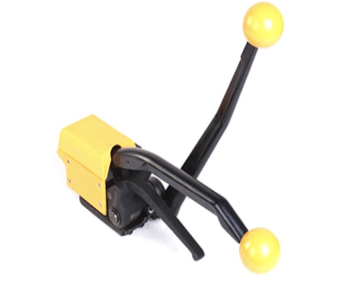 手动免扣钢带打包机SM-19/16维修