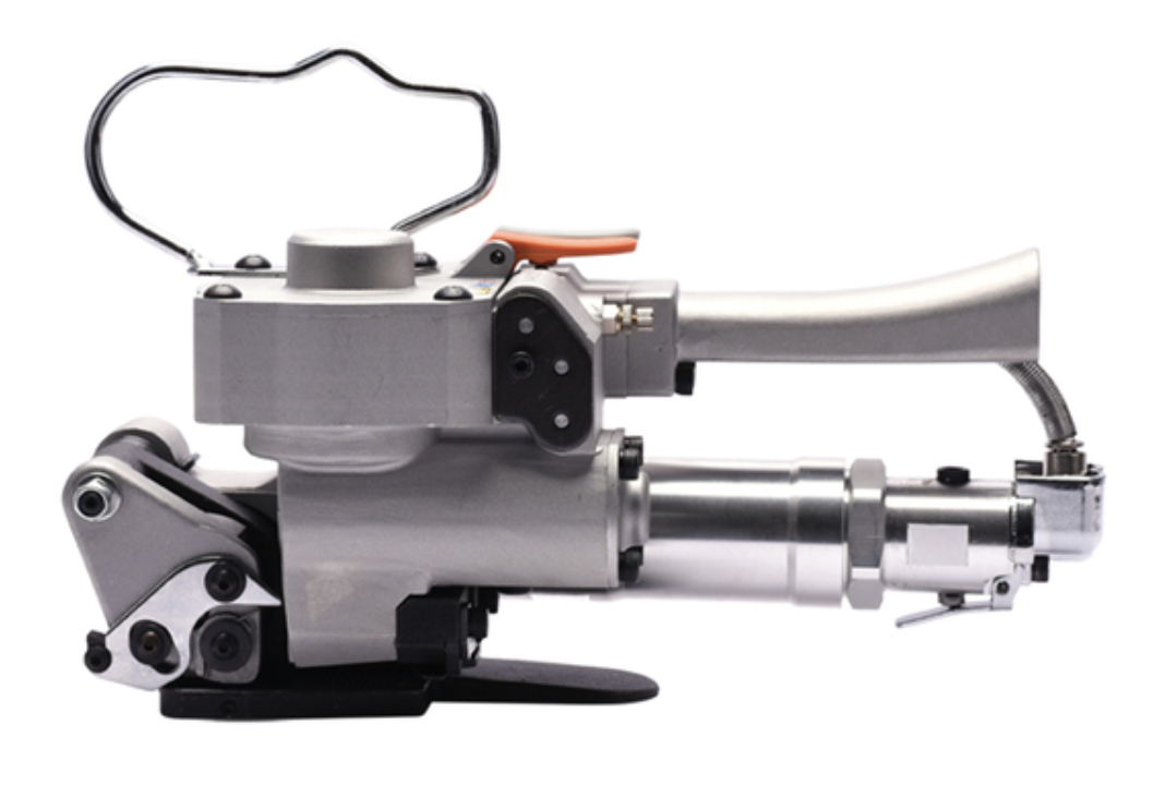 气动塑钢带打包机A19/A25维修-打包机涡轮