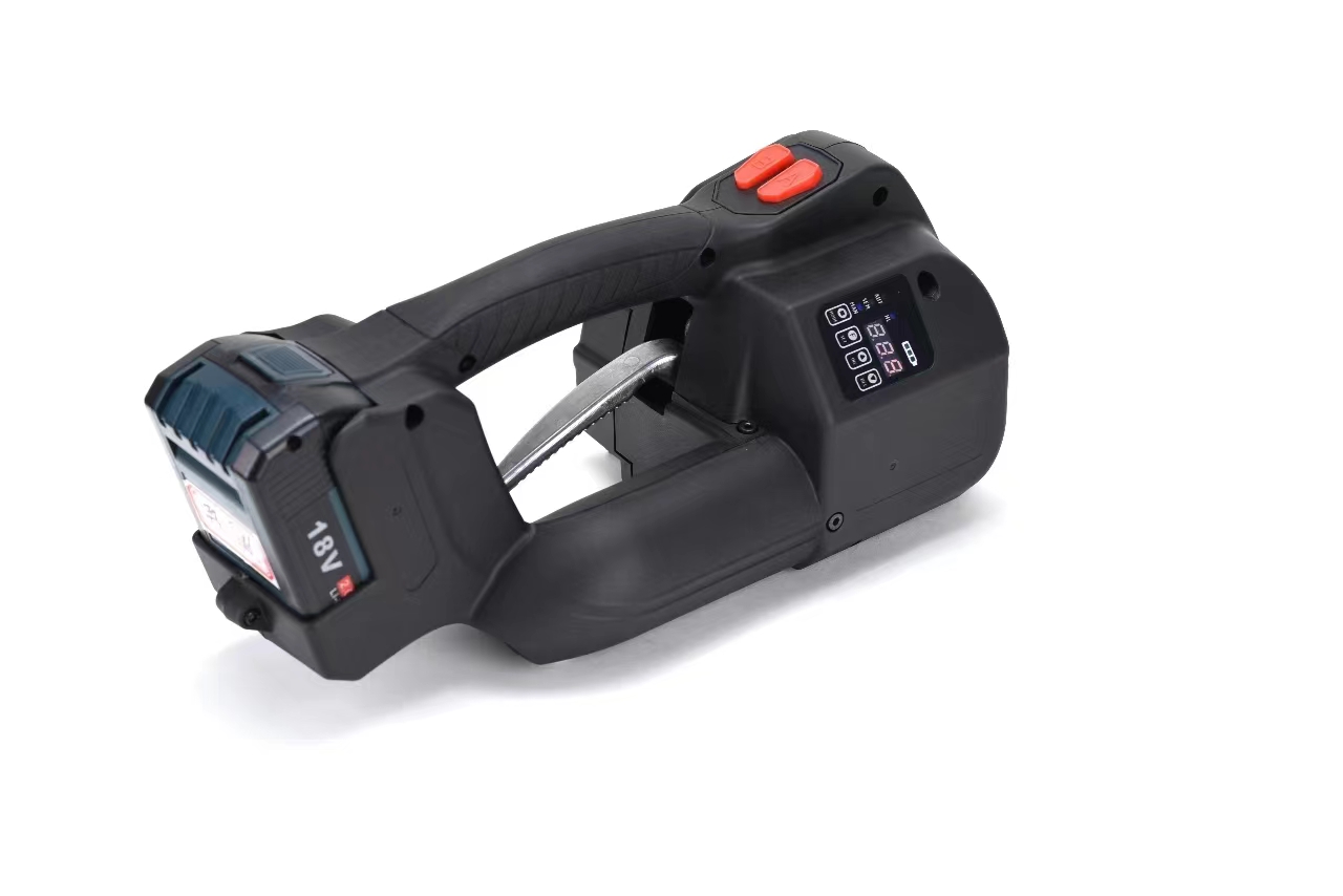 手持式电动打包机MT-19维修