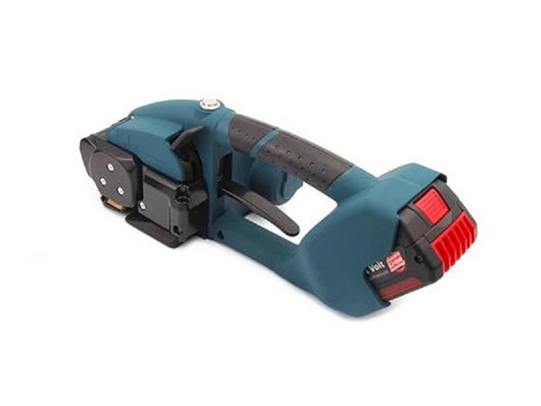 电动打包机DD160T维修-打包机拉紧开关