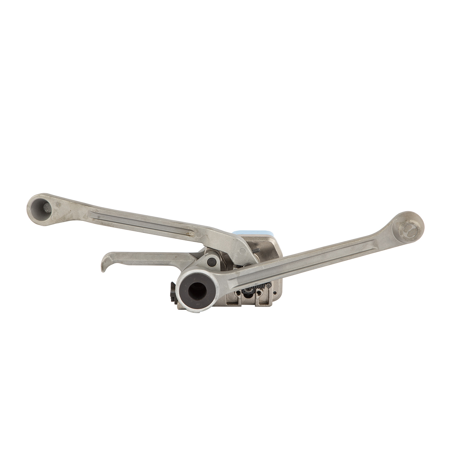 免扣钢带打包机SG192维修-打包机主螺丝