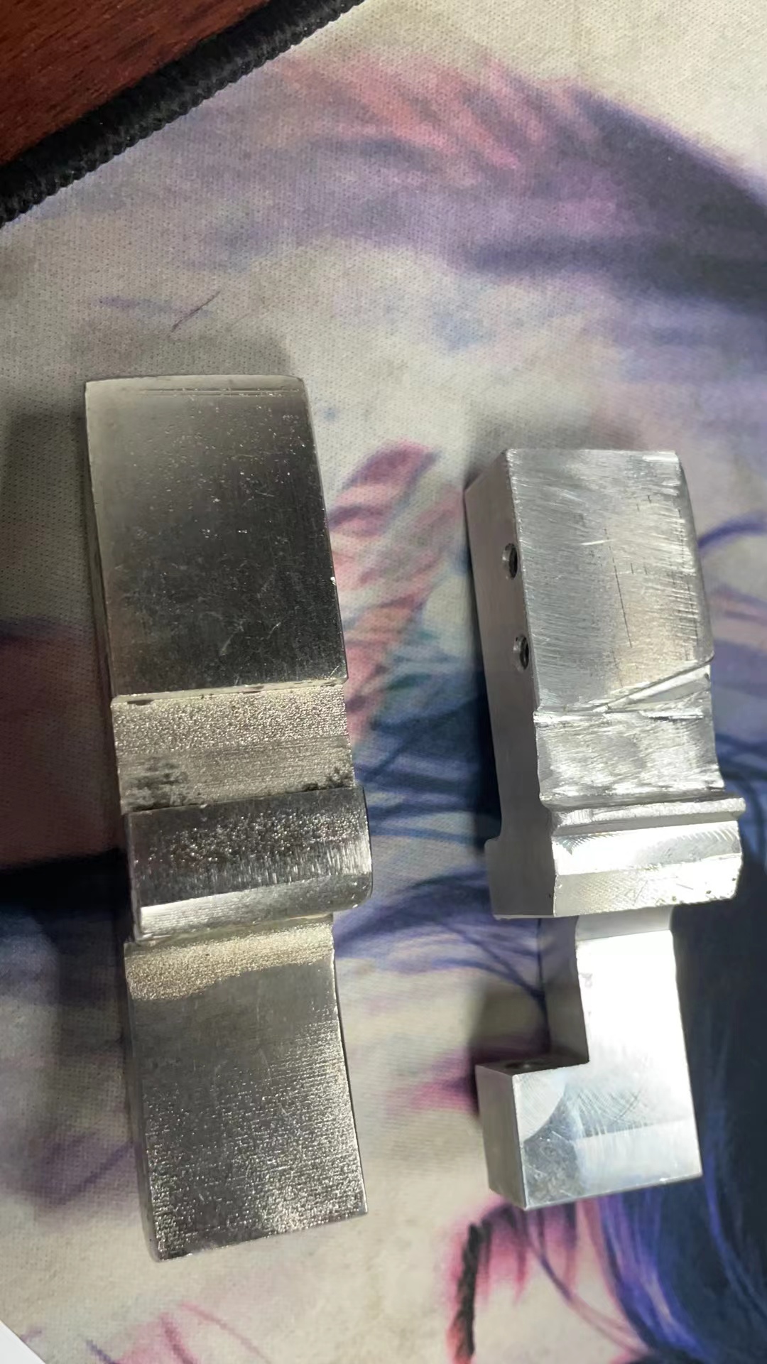 中国台湾KWT锁盖机搓盖轮