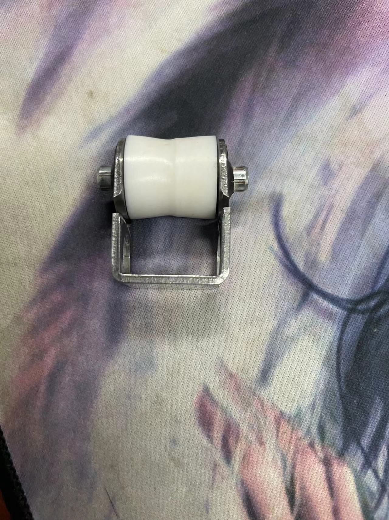 中国台湾KWT锁盖机传动皮带