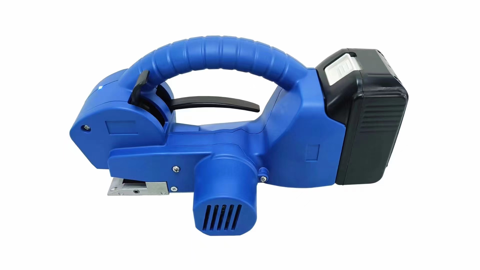 半自动电动打包机R-16维修-打包机上摩擦齿板