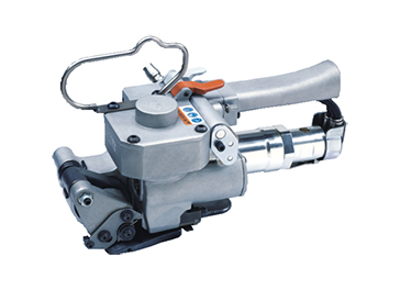 塑钢带气动打包机XQD-19E修理