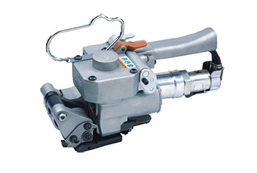 气动塑钢带打包机XQD-25E维修-打包机切刀