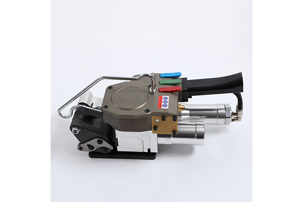 气动塑钢带打包机XQD-32B维修-打包机减速箱