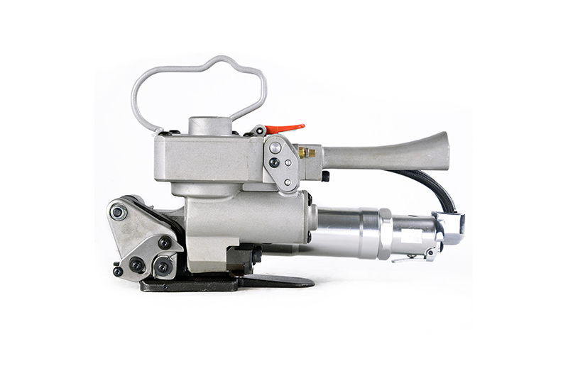 气动塑钢带打包机XQD19维修
