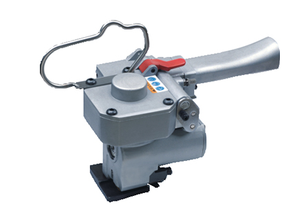 气动塑钢带焊接机XQH-19(D) 维修-打包机涡轮