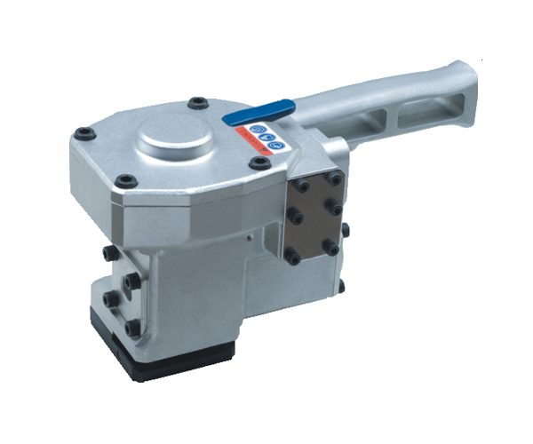 气动塑钢带焊接机XQT-19(B)维修-打包机减速箱