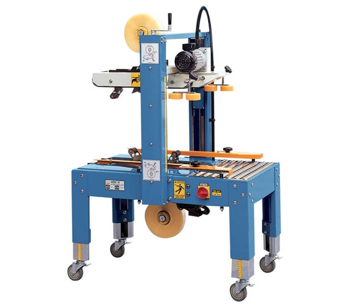 飞机盒封箱机维修与配件