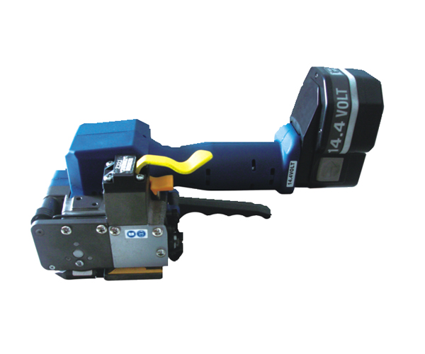 手提式电动打包机GZ323维修-打包机电池