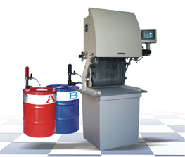 双组份黑白料补口浇注机维修-保温发泡机配件