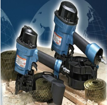 工业级气动打钉枪检修