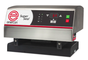 美国ENERCON铝箔封口机SUPER SEAL 600维修
