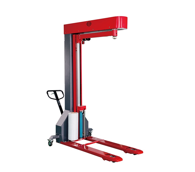 半自动缠绕机维修-缠绕机膜架-缠绕机配件