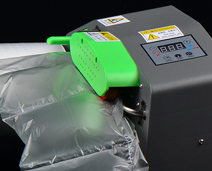 葫芦膜充气机维修-空气填充包气膜卷材气垫机配件