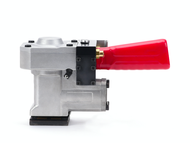 手持式电动打包机MR19维修-打包机齿板