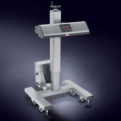 LEPEL电磁感应铝箔封口机CS200SS维修