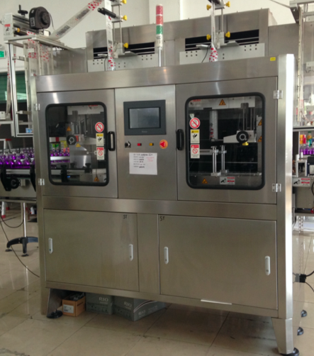 全自动热收缩套标机检修-POM绞龙进瓶螺杆输送螺旋