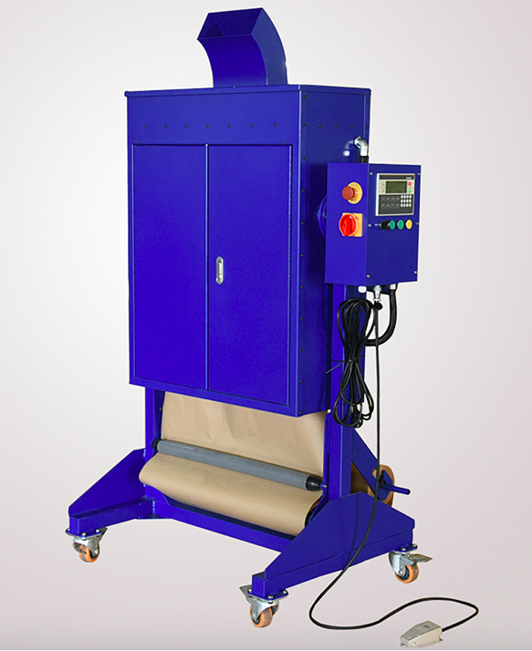 蜂巢牛皮纸包装机维修-蜂窝牛皮纸包装机配件