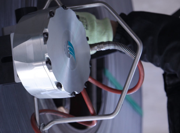 ITATOOLS钢带打包机ITA40维修