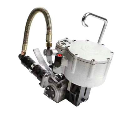 一体式气动钢带打包机维修-打包机气缸-打包机角刀