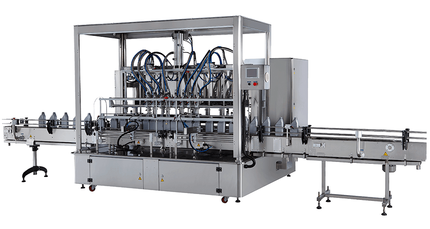 台湾进口瓶装灌装机维修 饮料灌装机维修 矿泉水灌装机设备配件