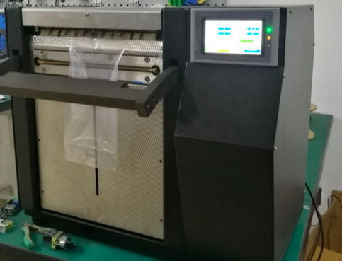 单连袋包装机维修-胶圈包装机配件