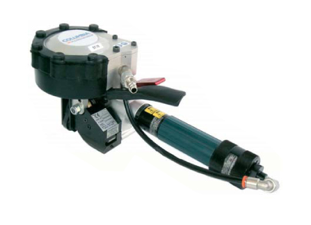 意大利SIAT气动打包机ST 10-13-16-19维修