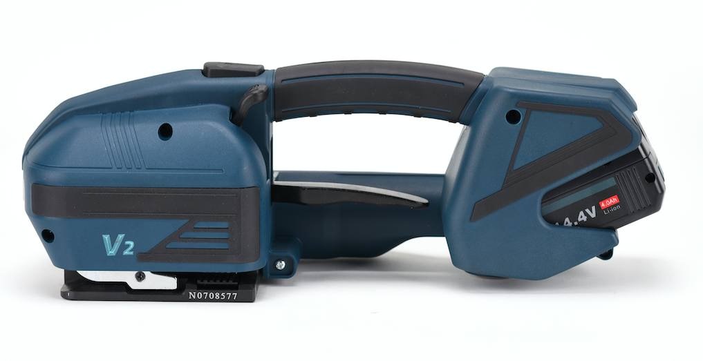 电动PET打包机Q2维修-打包机粘结旋钮