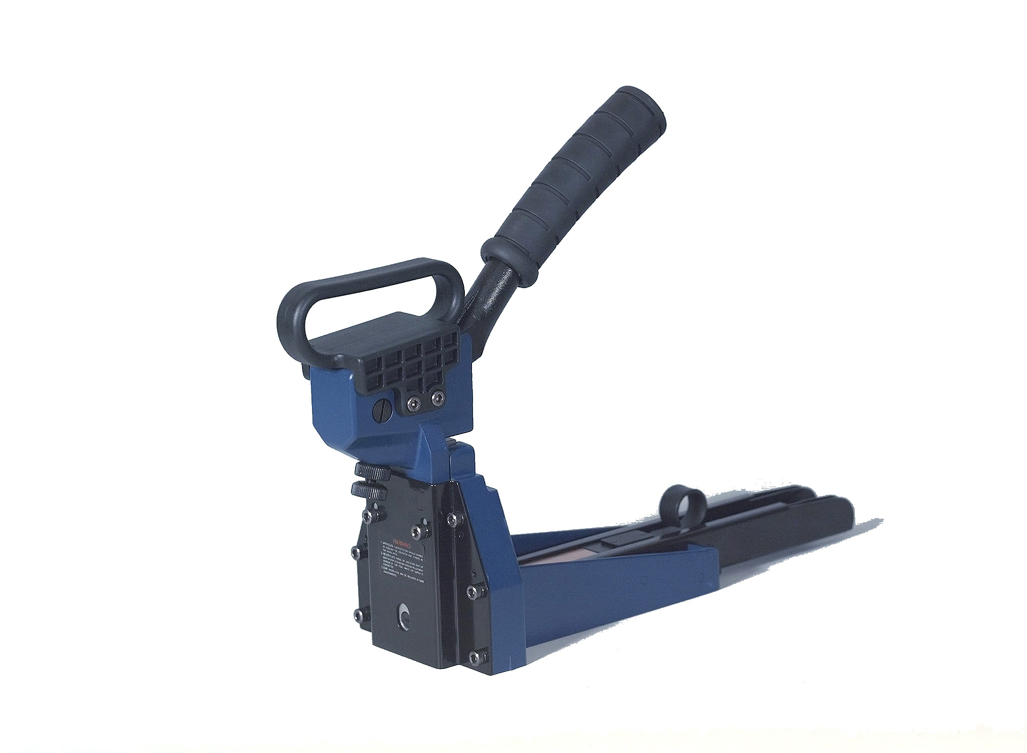 手动封箱机检修