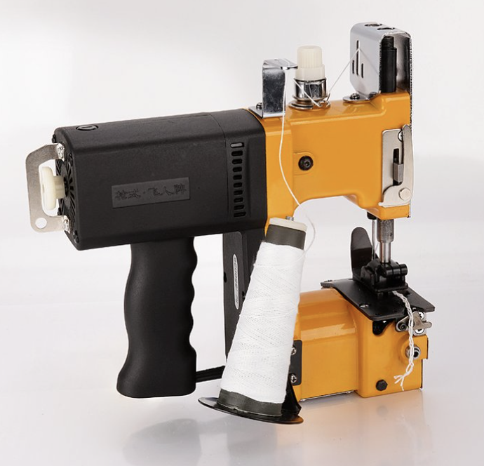 手提缝包机GK9-007维修