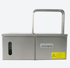 印刷捆包机维修-热封绑带机保养