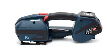 电动打包机V2维修