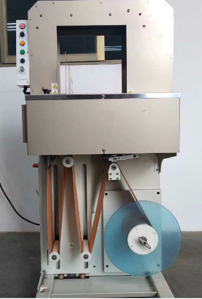 全自动无胶束带机维修